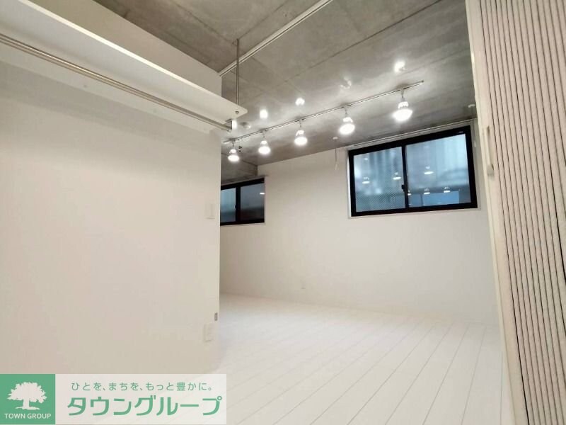 Fons Lucis Izumiの物件内観写真