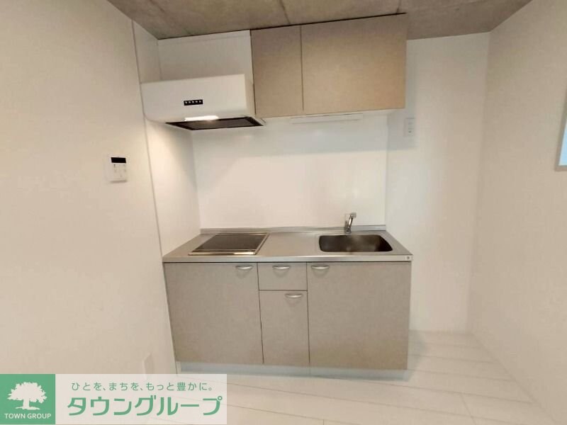 Fons Lucis Izumiの物件内観写真