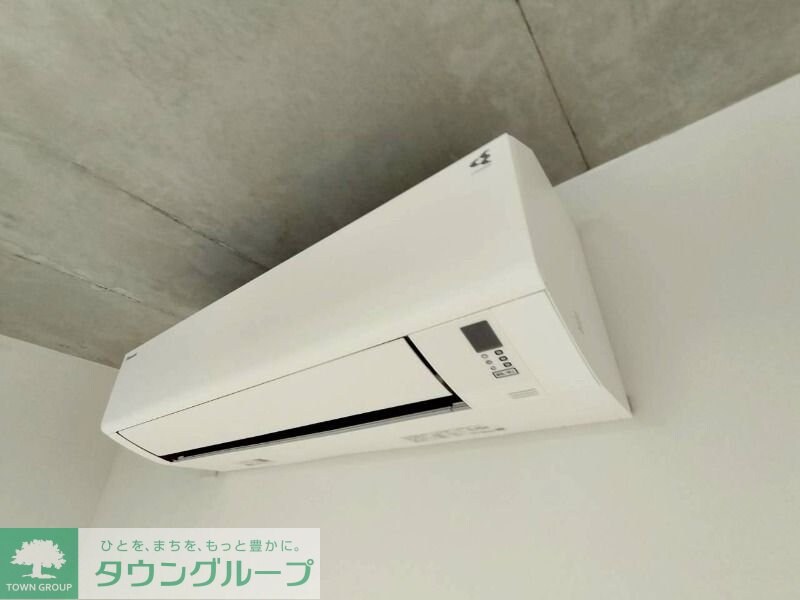 Fons Lucis Izumiの物件内観写真