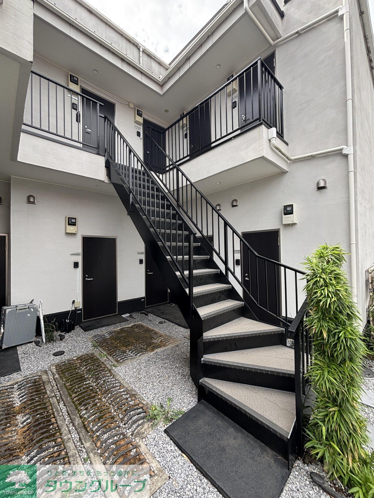 WATEI久我山の物件内観写真