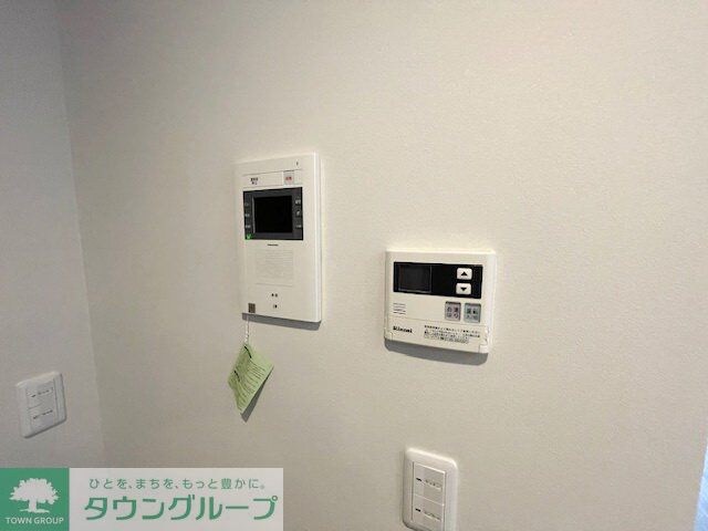 プラウドフラット三軒茶屋IIの物件内観写真