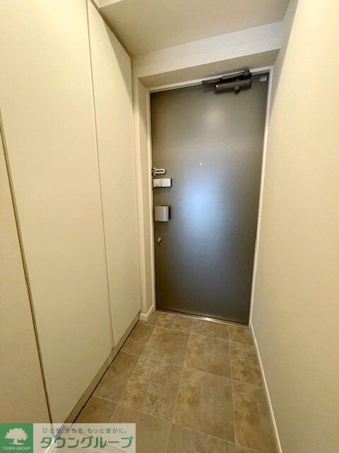 プラウドフラット三軒茶屋IIの物件内観写真