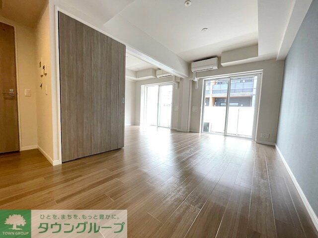 プラウドフラット三軒茶屋IIの物件内観写真