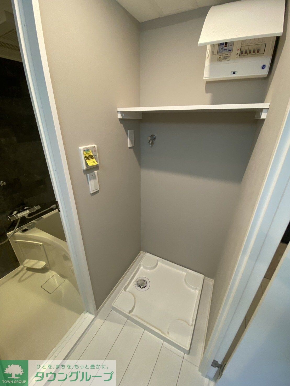 アトリオフラッツ高円寺の物件内観写真