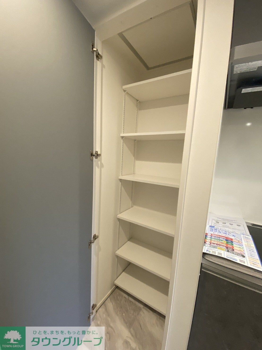 アトリオフラッツ高円寺の物件内観写真