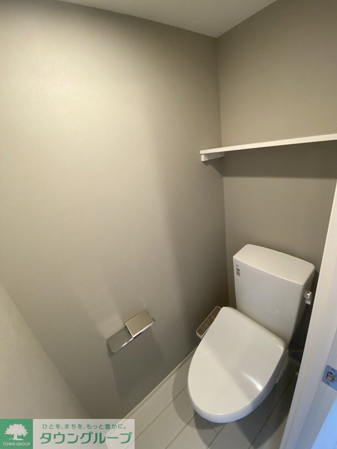 アトリオフラッツ高円寺の物件内観写真