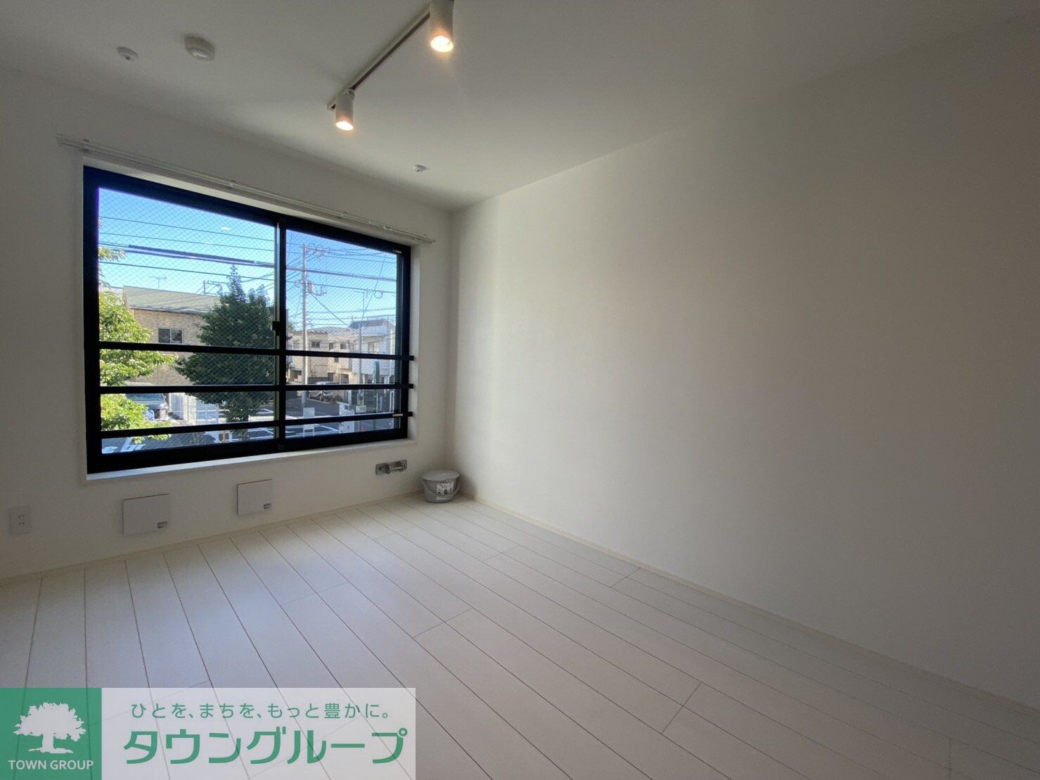 アトリオフラッツ高円寺の物件内観写真