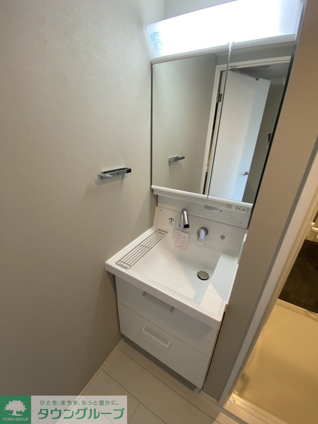 アトリオフラッツ高円寺の物件内観写真