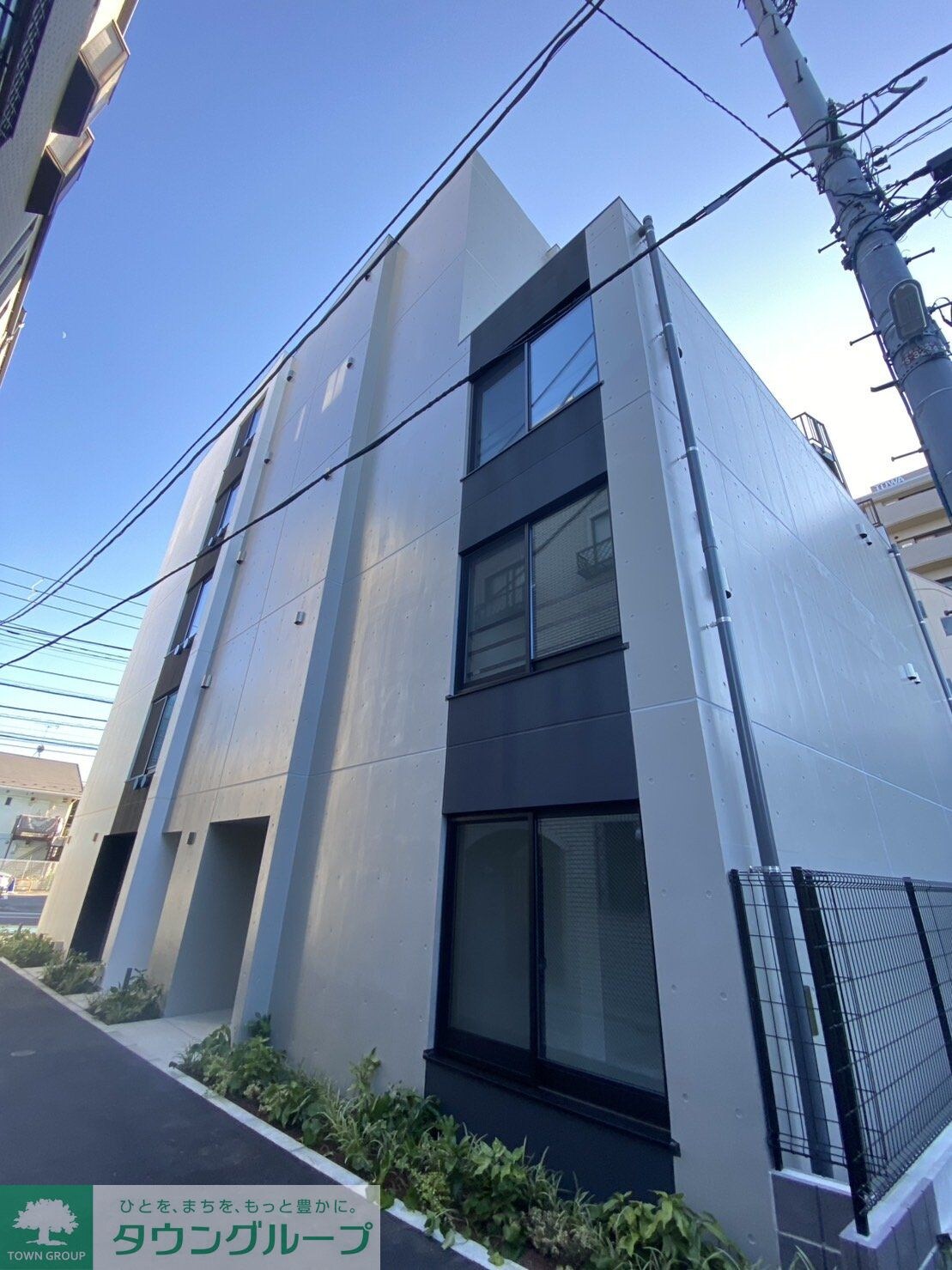 アトリオフラッツ高円寺の物件内観写真