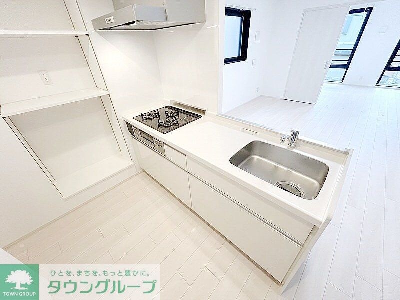 GRAN PASEO三宿IIの物件内観写真