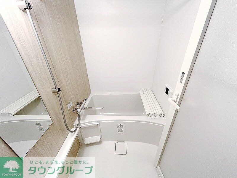 GRAN PASEO三宿IIの物件内観写真