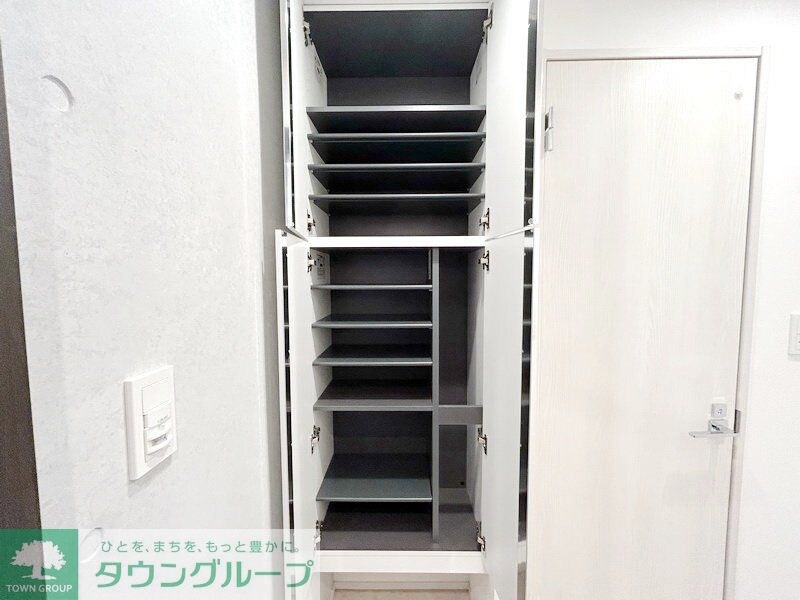 GRAN PASEO三宿IIの物件内観写真