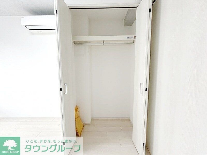 GRAN PASEO三宿IIの物件内観写真