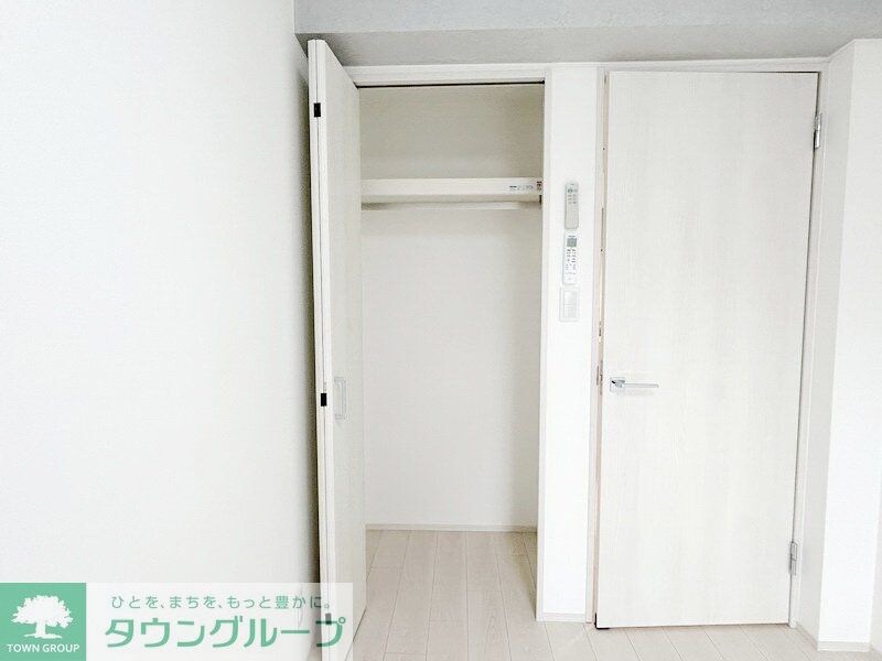 GRAN PASEO三宿IIの物件内観写真