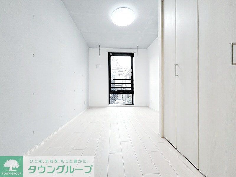 GRAN PASEO三宿IIの物件内観写真