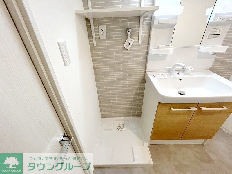 GRAN PASEO三宿IIの物件内観写真