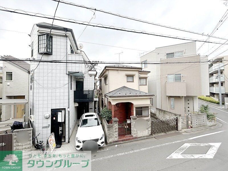 GRAN PASEO三宿IIの物件内観写真