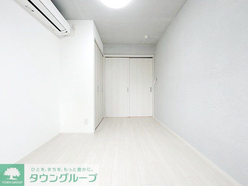 GRAN PASEO三宿IIの物件内観写真