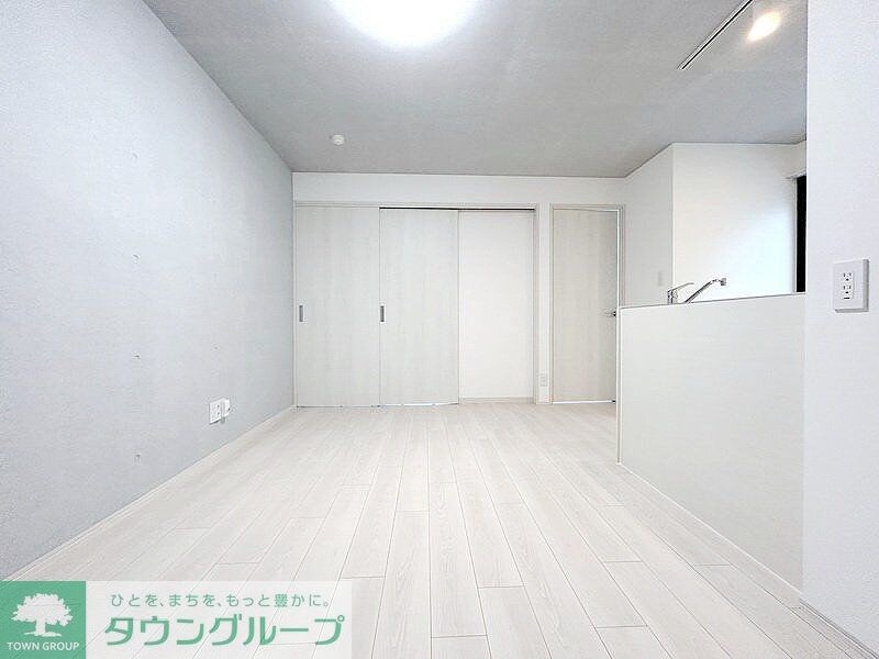 GRAN PASEO三宿IIの物件内観写真