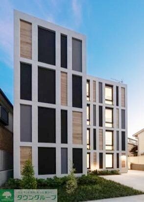 GRAN PASEO三宿IIの物件内観写真