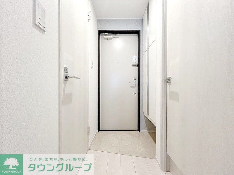 GRAN PASEO三宿IIの物件内観写真