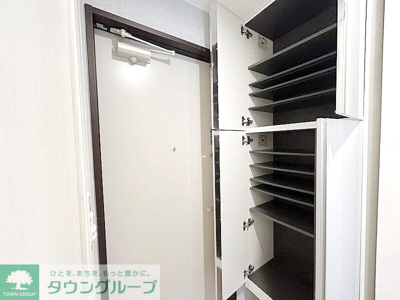 GRAN PASEO三宿IIの物件内観写真