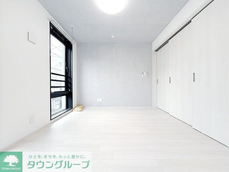 GRAN PASEO三宿IIの物件内観写真