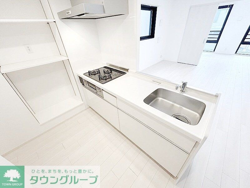 GRAN PASEO三宿IIの物件内観写真