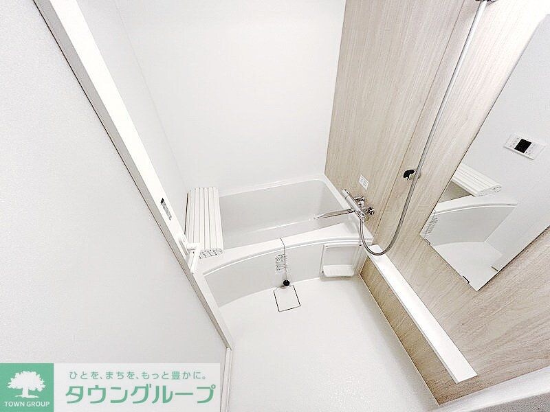 GRAN PASEO三宿IIの物件内観写真