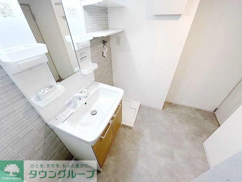 GRAN PASEO三宿IIの物件内観写真