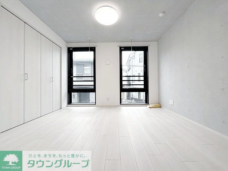 GRAN PASEO三宿IIの物件内観写真