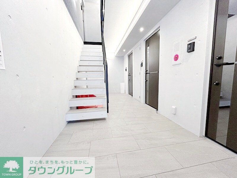 GRAN PASEO三宿IIの物件内観写真