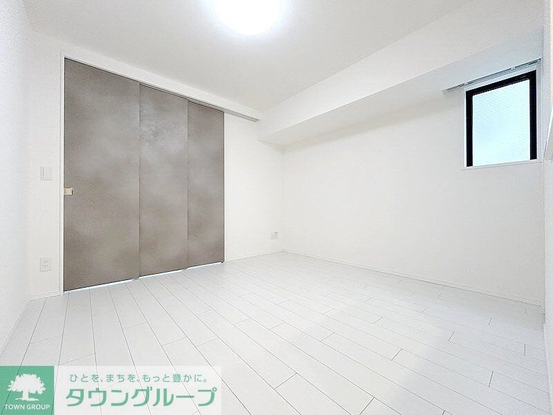 GRAN PASEO三宿の物件内観写真