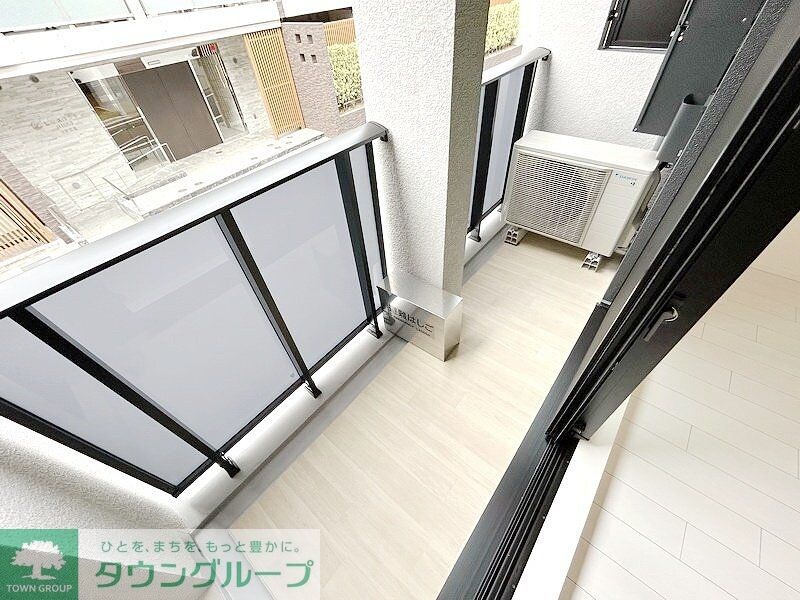 GRAN PASEO三宿の物件内観写真