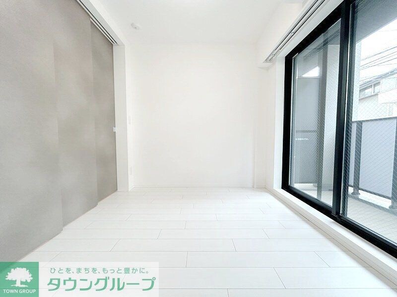 GRAN PASEO三宿の物件内観写真