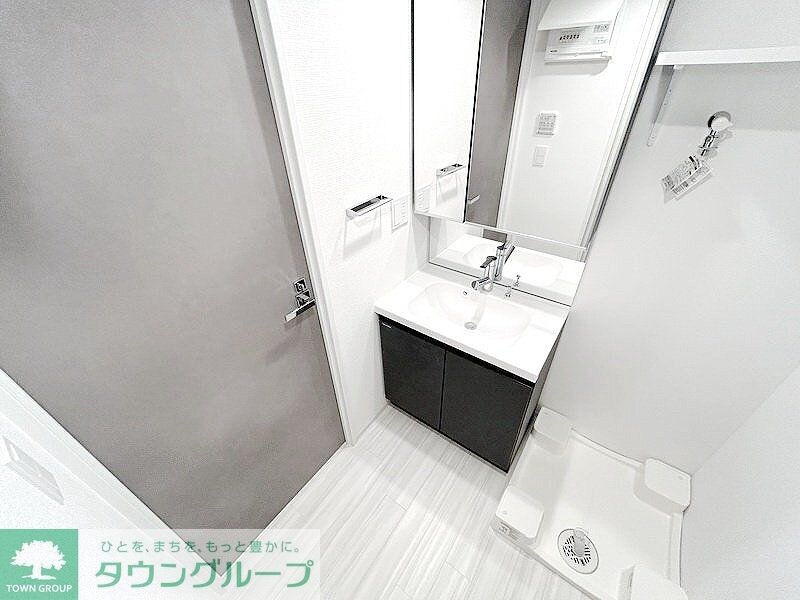 GRAN PASEO三宿の物件内観写真