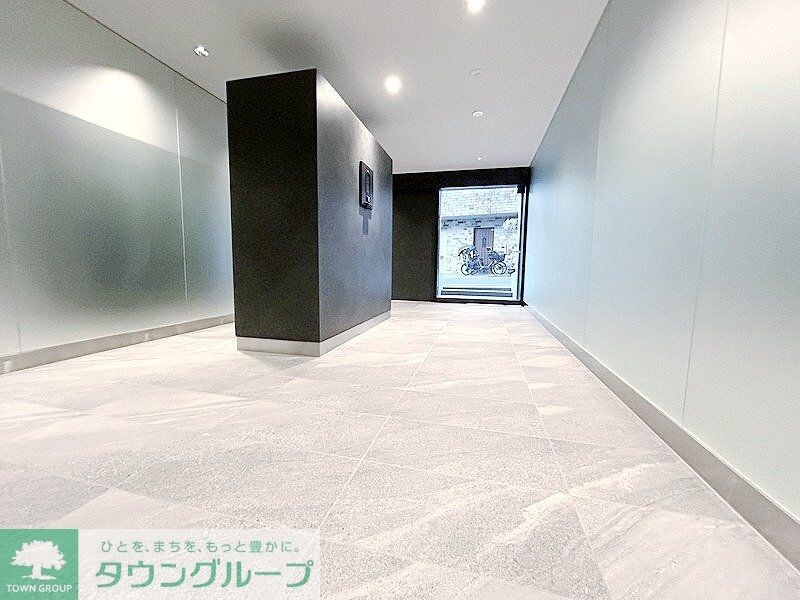 GRAN PASEO三宿の物件内観写真