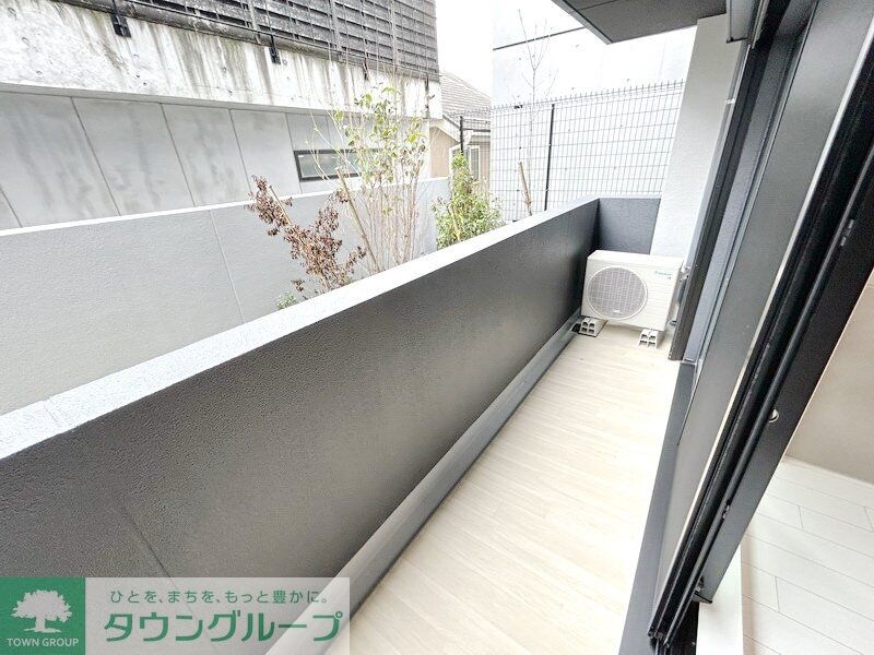 GRAN PASEO三宿の物件内観写真