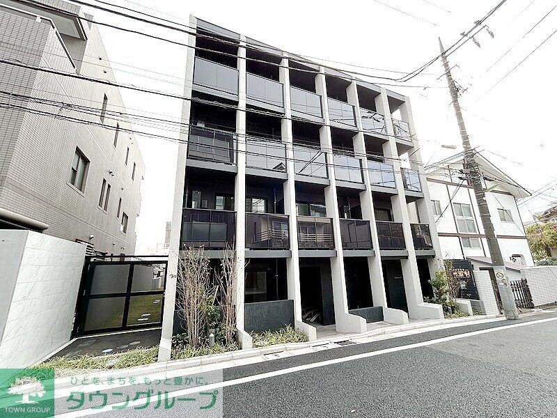 GRAN PASEO三宿の物件内観写真