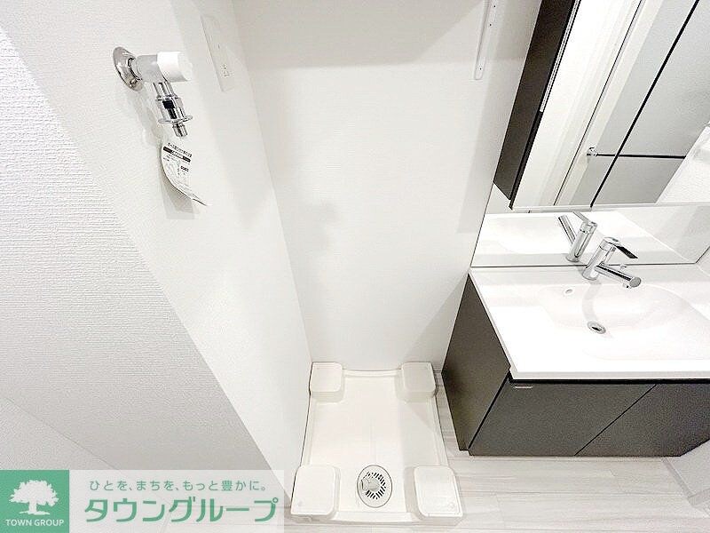 GRAN PASEO三宿の物件内観写真