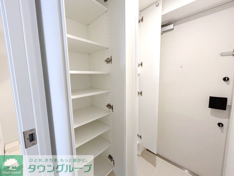 GRAN PASEO三宿の物件内観写真