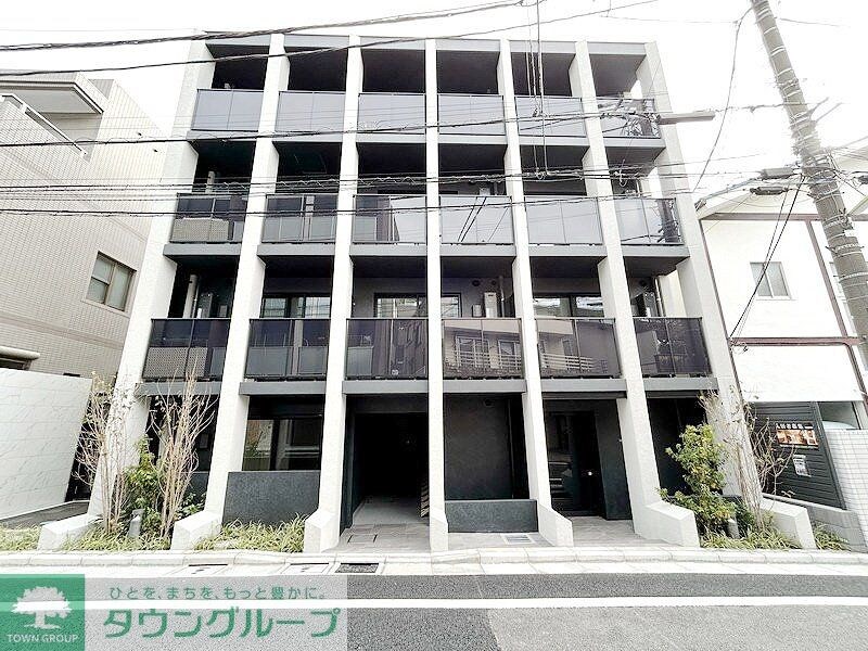 GRAN PASEO三宿の物件内観写真