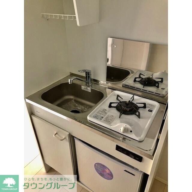 L’Atelierの物件内観写真