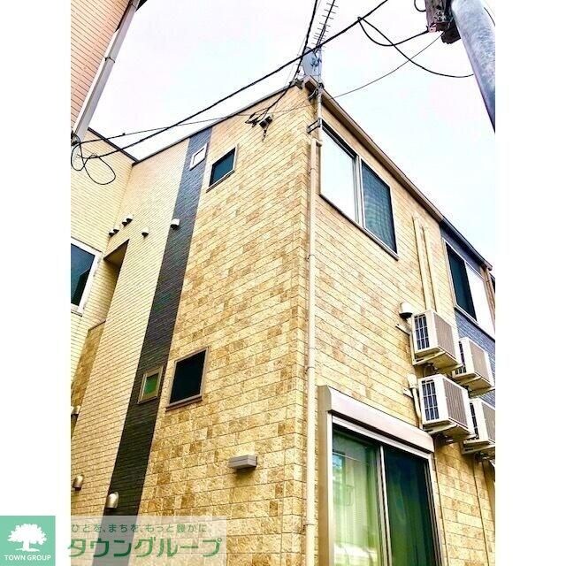 L’Atelierの物件内観写真