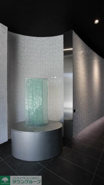 ステージグランデ用賀アジールコートの物件内観写真