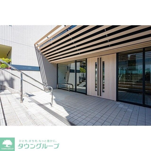 コンフォリア西荻窪の物件内観写真