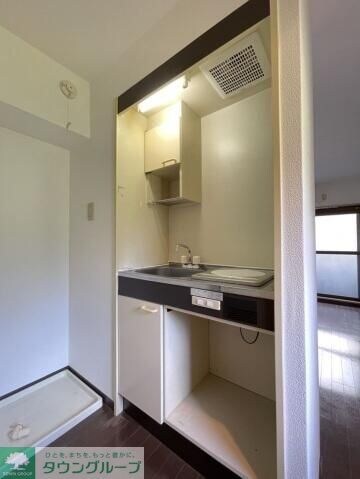 スカイコート千歳烏山第5の物件内観写真