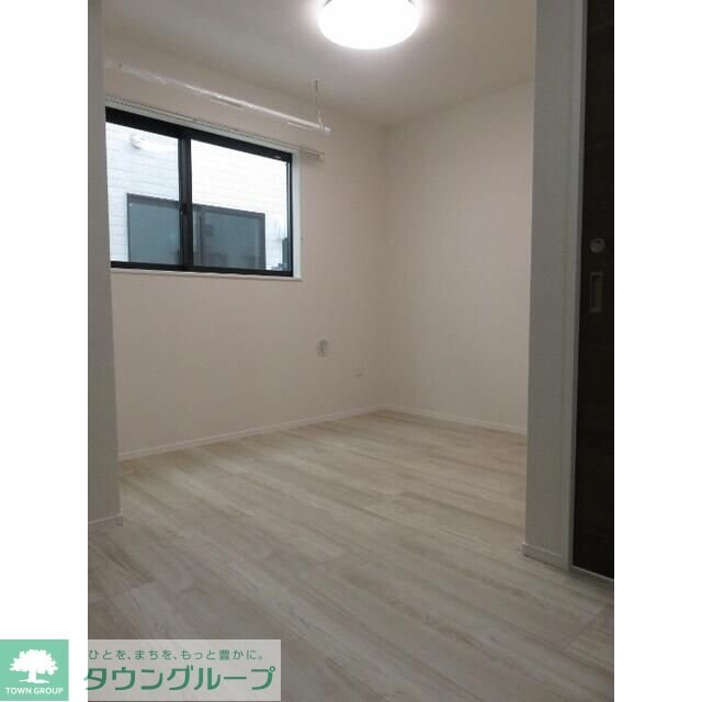 アパルトメント梅丘グランデの物件内観写真