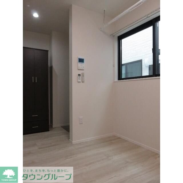 アパルトメント梅丘グランデの物件内観写真