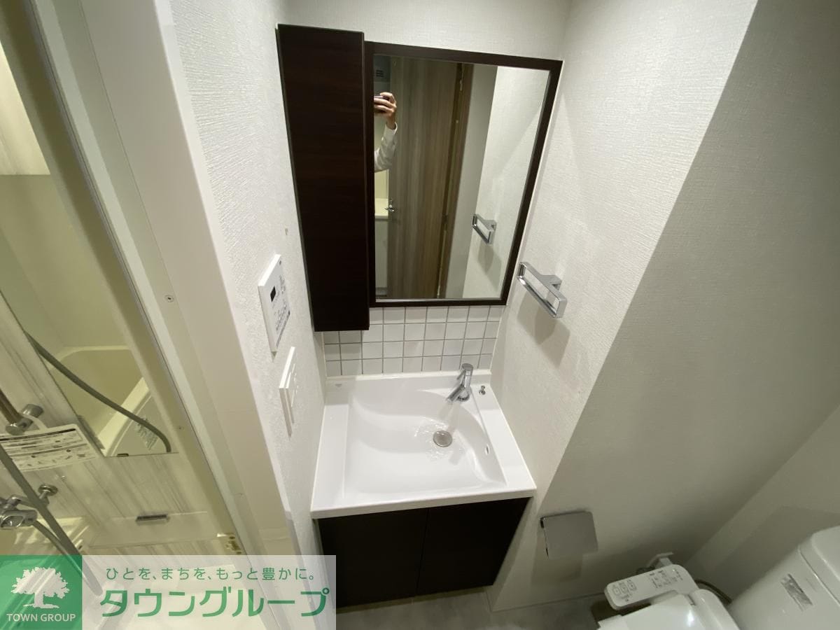 グランデュオ世田谷XIの物件内観写真